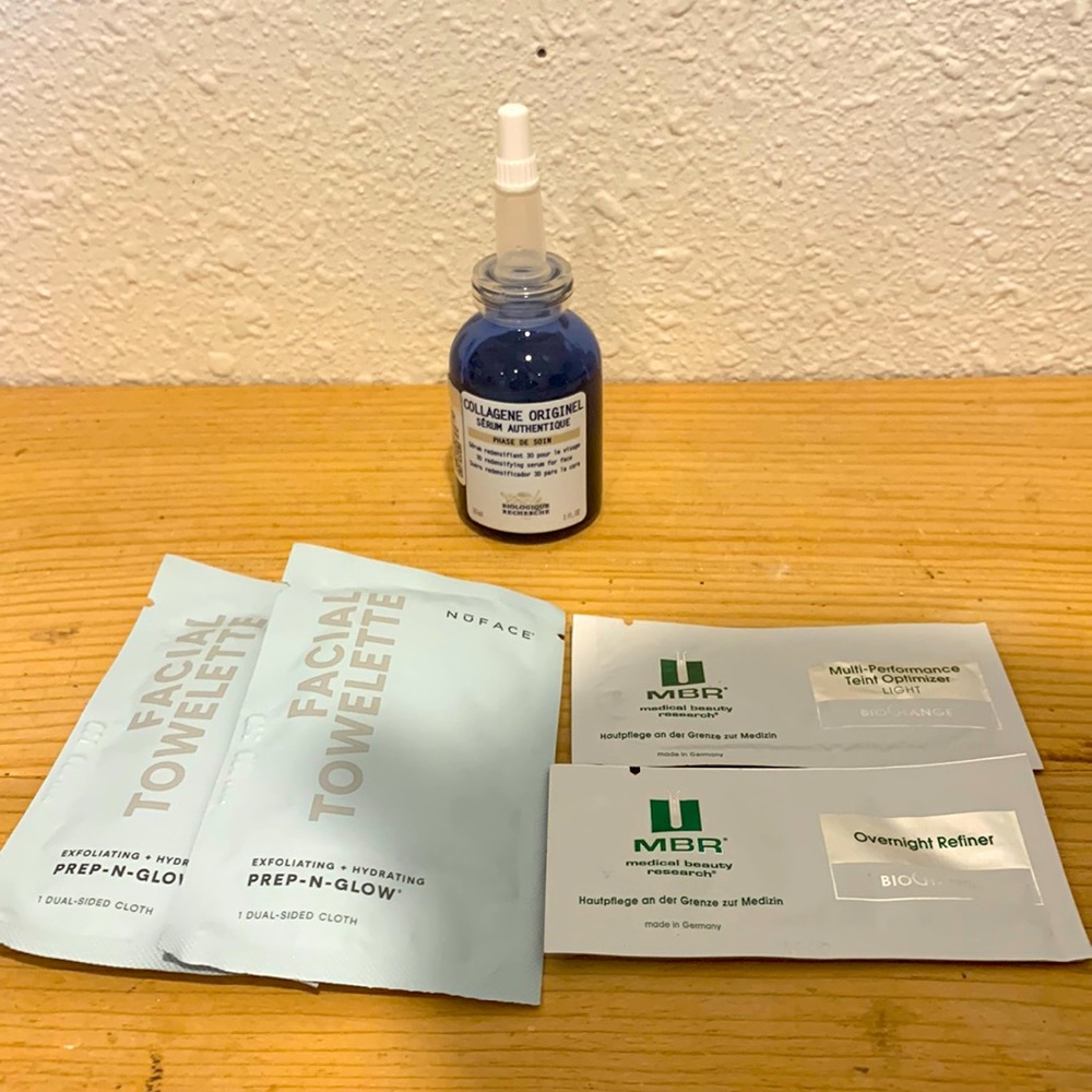 Biologique Recherche Collagene Originel